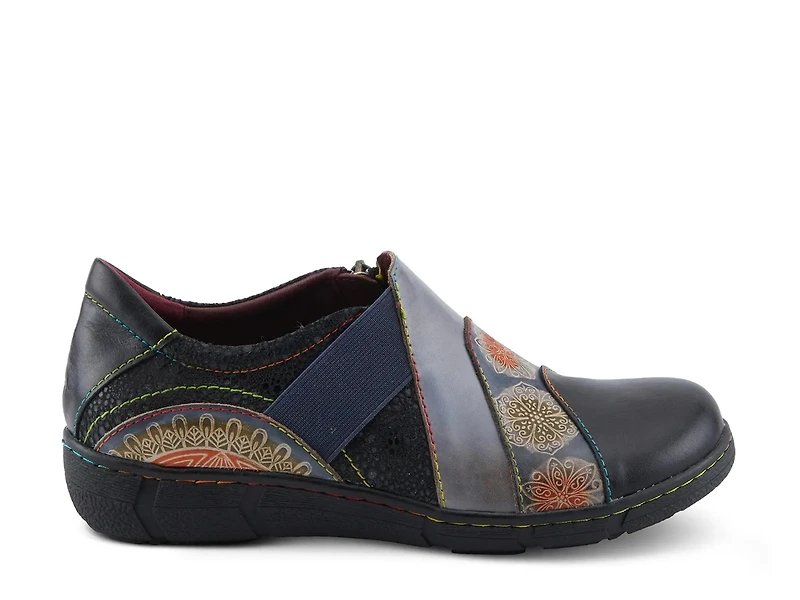 Lata Slip-On