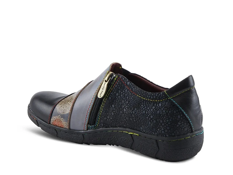 Lata Slip-On