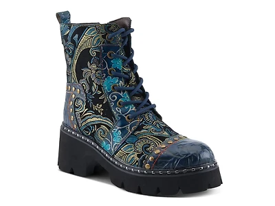 Severity Bootie