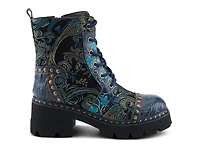 Severity Bootie