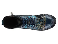 Severity Bootie