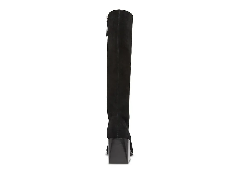 Tessa Waterproof Wide Calf Boot
