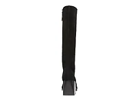 Tessa Waterproof Wide Calf Boot