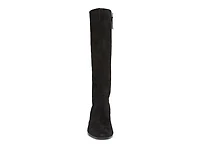 Tessa Waterproof Wide Calf Boot
