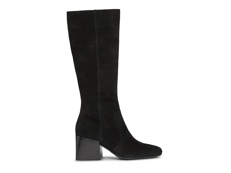 Tessa Waterproof Wide Calf Boot
