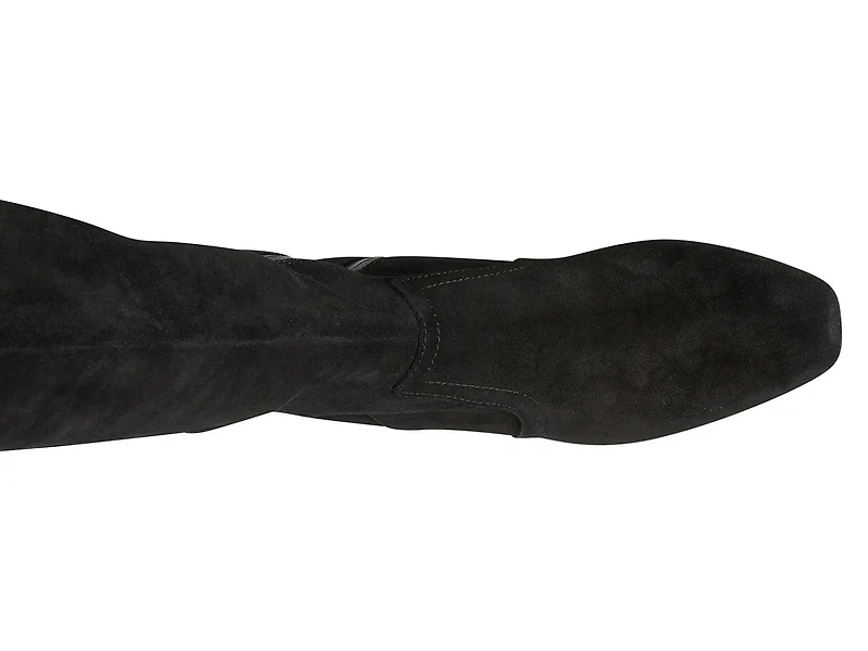 Tessa Waterproof Wide Calf Boot