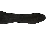 Tessa Waterproof Wide Calf Boot