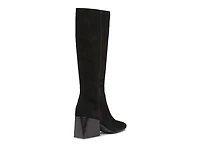 Tessa Waterproof Wide Calf Boot