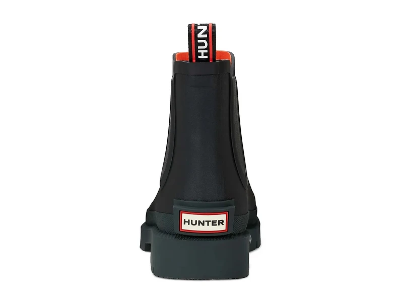 Orford Rain Boot