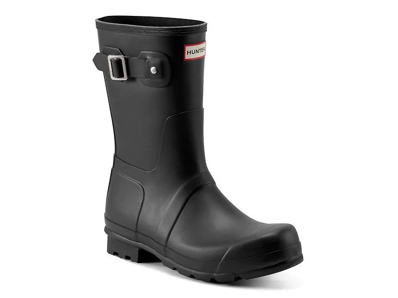 Original Short Rain Boot