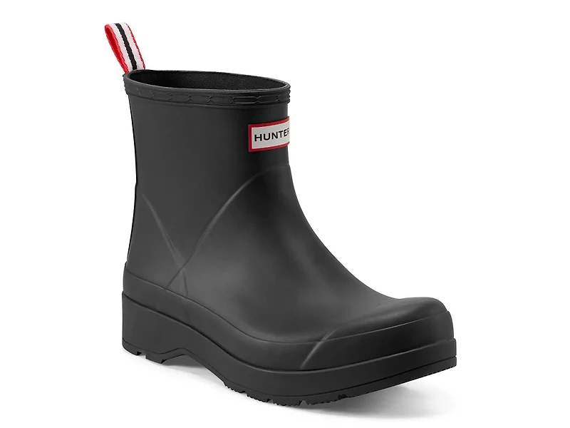 Play Short Rain Boot