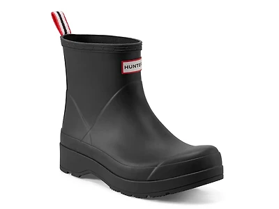 Play Short Rain Boot