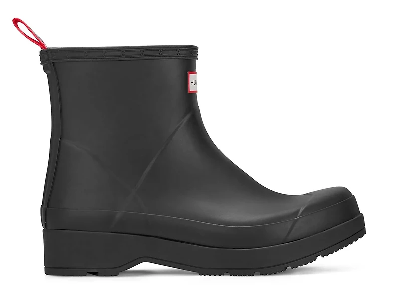 Play Short Rain Boot