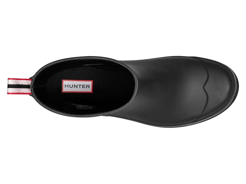 Play Short Rain Boot