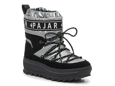 Galaxy Waterproof Snow Boots