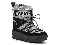 Galaxy Waterproof Snow Boots