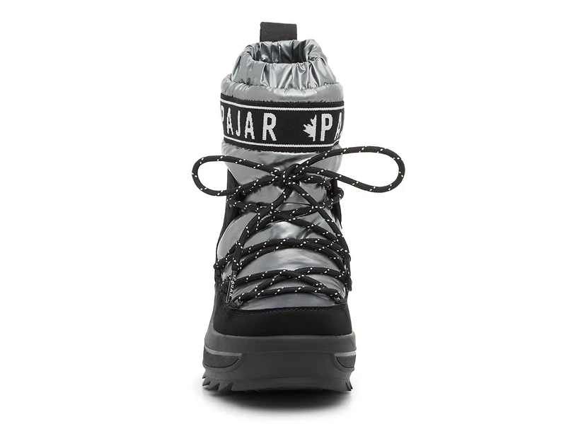 Galaxy Waterproof Snow Boots