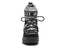 Galaxy Waterproof Snow Boots