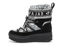 Galaxy Waterproof Snow Boots