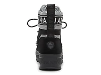 Galaxy Waterproof Snow Boots