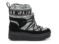 Galaxy Waterproof Snow Boots