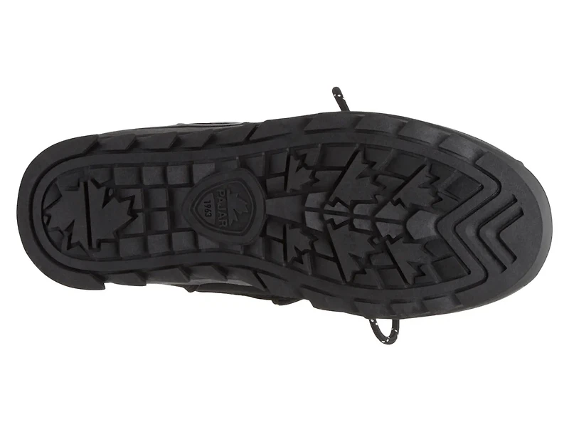 Galaxy Waterproof Snow Boots