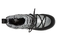 Galaxy Waterproof Snow Boots