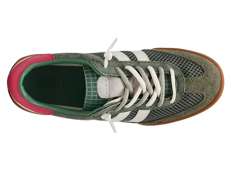 Verdict Slip-On Sneaker