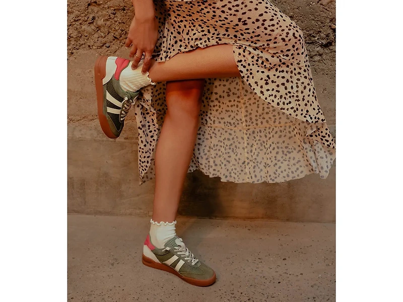 Verdict Slip-On Sneaker