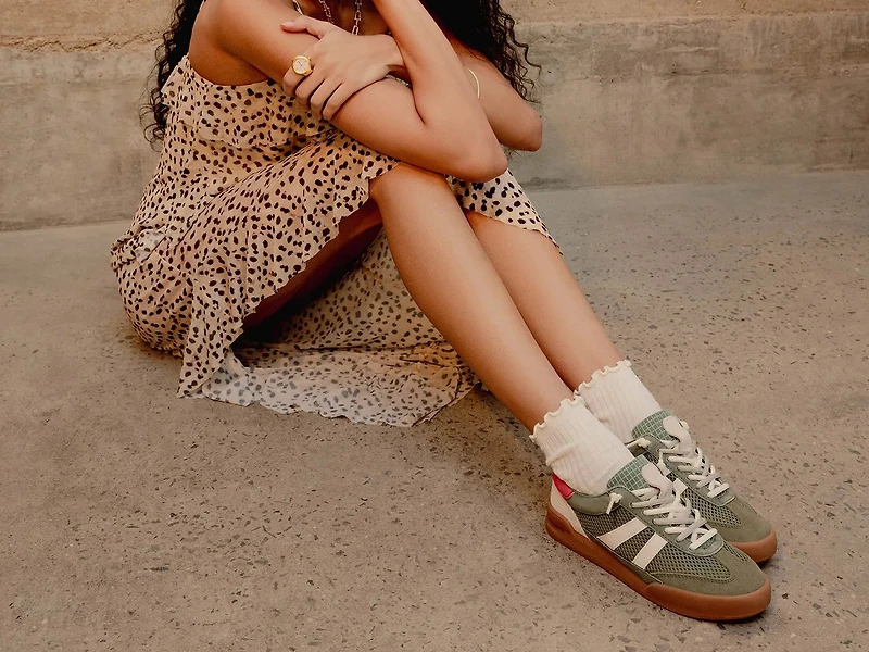 Verdict Slip-On Sneaker