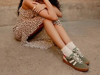 Verdict Slip-On Sneaker