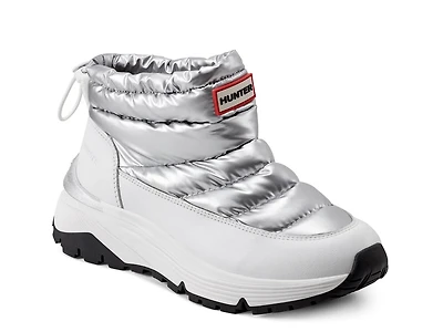 Anne Waterproof Bootie