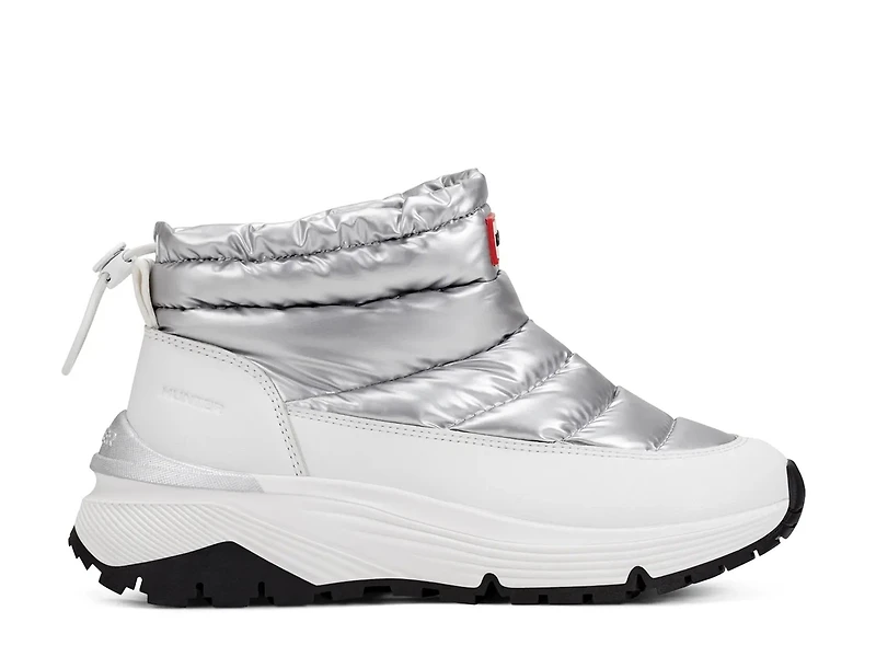 Anne Waterproof Bootie