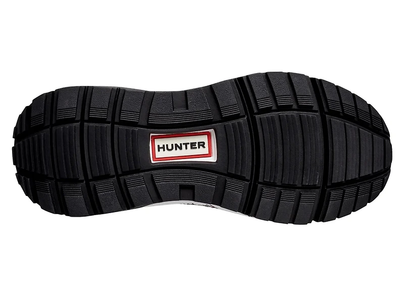 Anne Waterproof Bootie