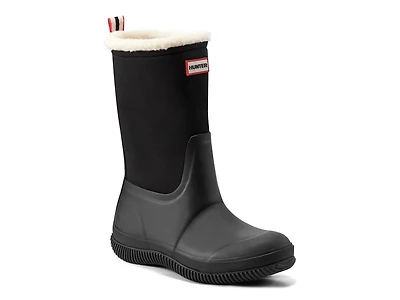 Thunor Waterproof Boot