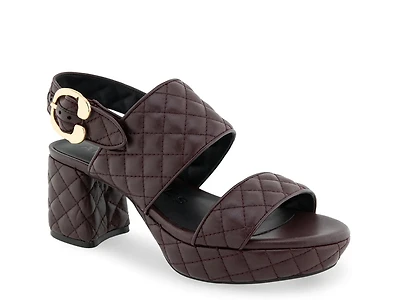 Camera Platform Sandal