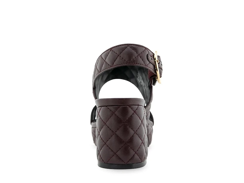 Camera Platform Sandal