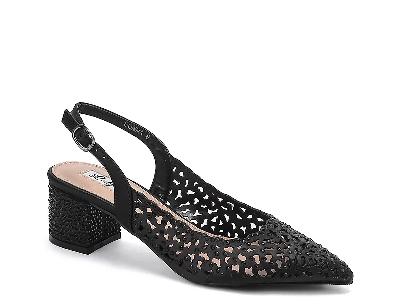 Donna Pump