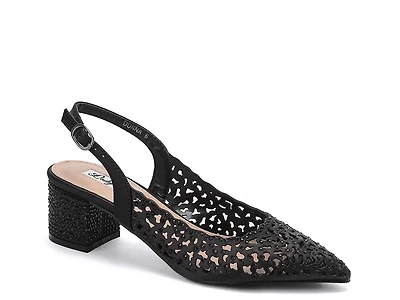 Donna Pump