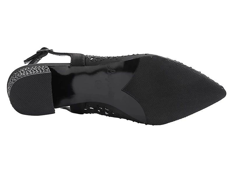Donna Pump