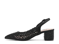 Donna Pump