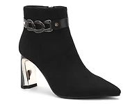 Runway Bootie
