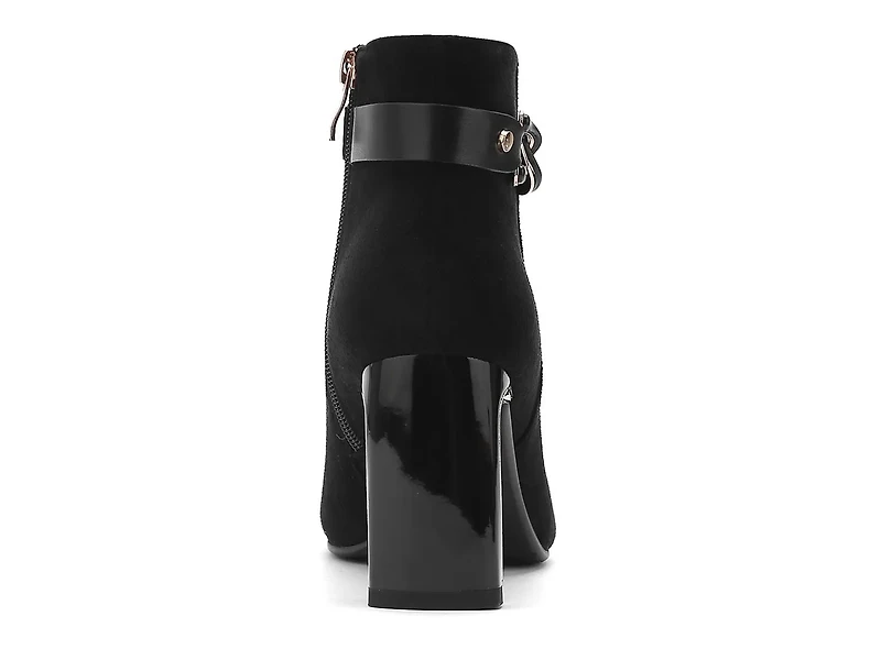 Runway Bootie