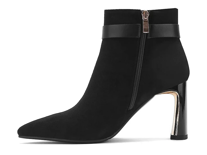 Runway Bootie