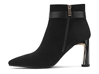 Runway Bootie