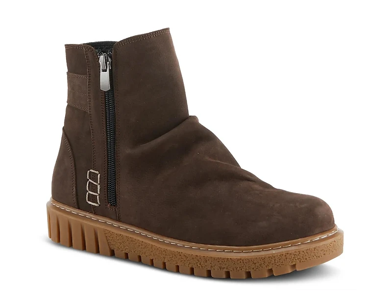 Addlyn Bootie