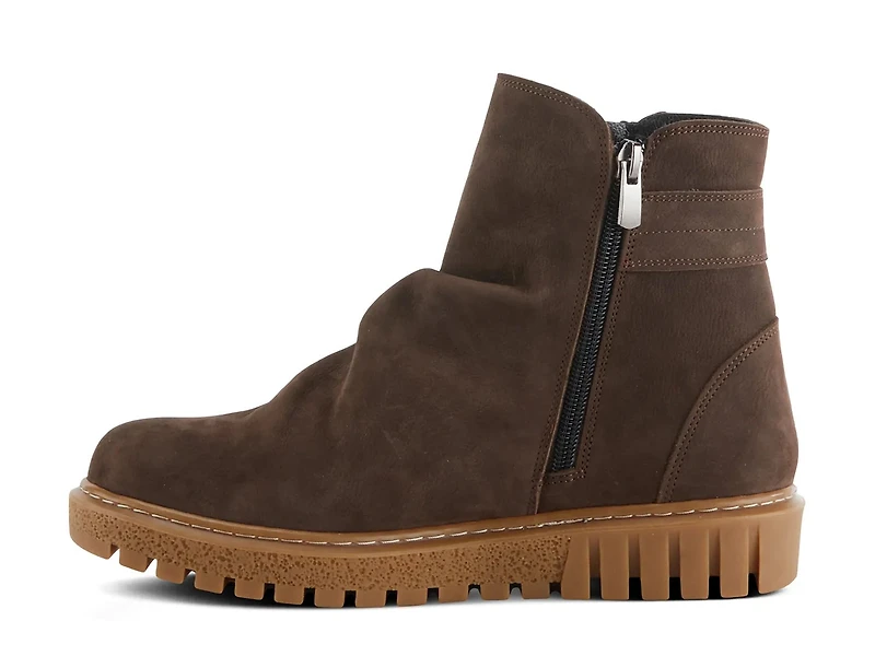 Addlyn Bootie