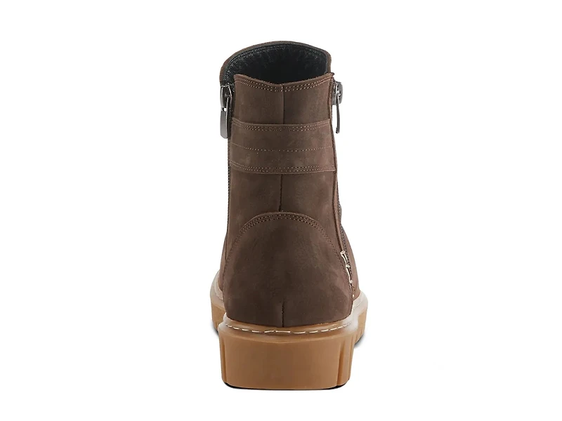 Addlyn Bootie