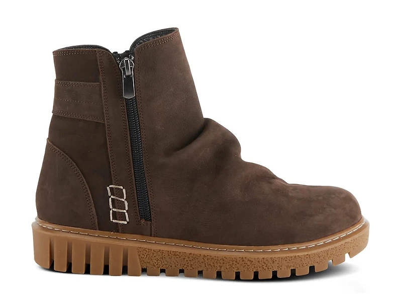 Addlyn Bootie