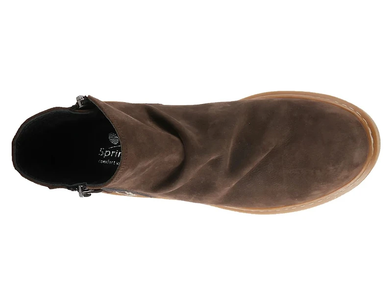 Addlyn Bootie